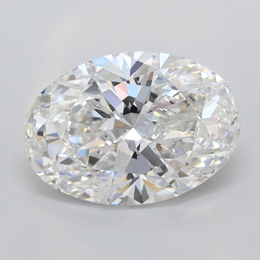 IGI Oval 1.51ct D VVS1 - Loose Lab Diamond: IGI Oval 1.51ct D VVS1 - Loose Lab Diamond Item Specifics: Source: This Is A Real Diamond Grown In A Lab Not Mined. Carat: 1.51 Cut: - Color: D Clarity: VVS1 Polish: EX Symmetry: EX Measurements: 9.29