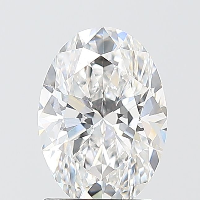 IGI Oval 1.54ct D VVS2 - Loose Lab Diamond: IGI Oval 1.54ct D VVS2 - Loose Lab Diamond Item Specifics: Source: This Is A Real Diamond Grown In A Lab Not Mined. Carat: 1.54 Cut: - Color: D Clarity: VVS2 Polish: EX Symmetry: EX Measurements: 9.0L