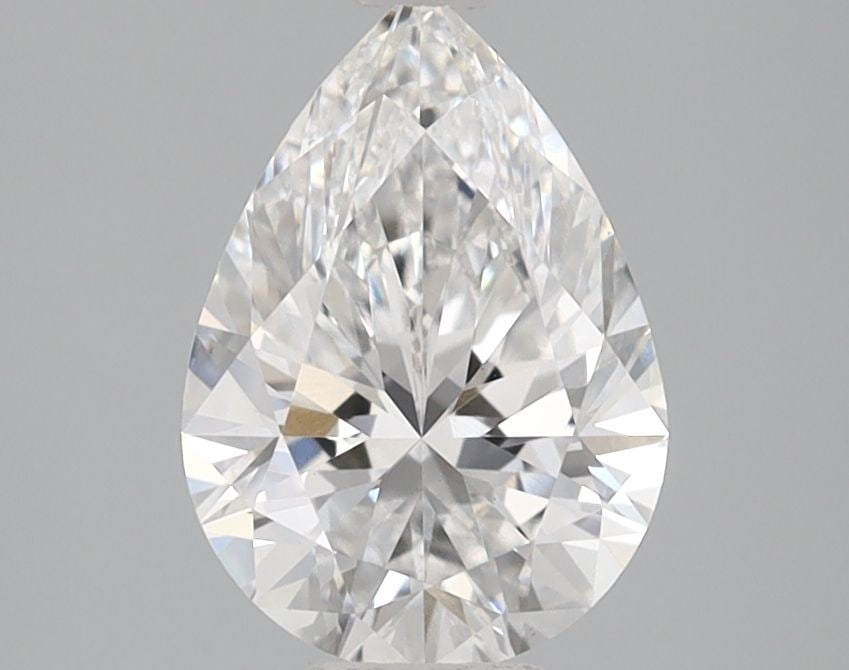 IGI Pear 1.53ct D VVS2 - Loose Lab Diamond: IGI Pear 1.53ct D VVS2 - Loose Lab Diamond Item Specifics: Source: This Is A Real Diamond Grown In A Lab Not Mined. Carat: 1.53 Cut: - Color: D Clarity: VVS2 Polish: EX Symmetry: EX Measurements: 9.62