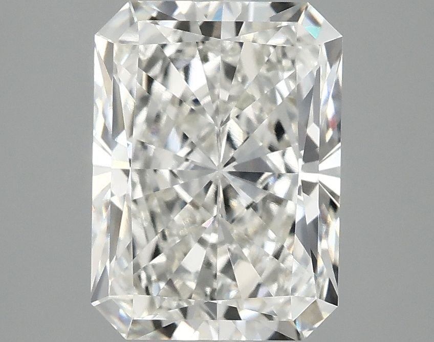 IGI Radiant 2.92ct G VVS2 - Loose Lab Diamond: IGI Radiant 2.92ct G VVS2 - Loose Lab Diamond Item Specifics: Source: This Is A Real Diamond Grown In A Lab Not Mined. Carat: 2.92 Cut: - Color: G Clarity: VVS2 Polish: EX Symmetry: EX Measurements: 9