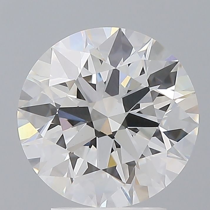 IGI Round 3.07ct F VVS2 - Ideal Loose Lab Diamond: IGI Round 3.07ct F VVS2 - Ideal Loose Lab Diamond Item Specifics: Source: This Is A Real Diamond Grown In A Lab Not Mined. Carat: 3.07 Cut: ID Color: F Clarity: VVS2 Polish: EX Symmetry: EX Measuremen