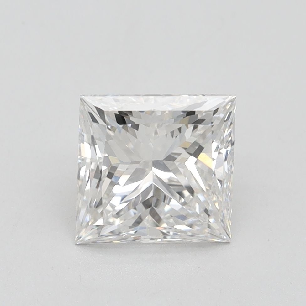 IGI Princess 1.81ct F VVS2 - Loose Lab Diamond: IGI Princess 1.81ct F VVS2 - Loose Lab Diamond Item Specifics: Source: This Is A Real Diamond Grown In A Lab Not Mined. Carat: 1.81 Cut: - Color: F Clarity: VVS2 Polish: EX Symmetry: EX Measurements: 