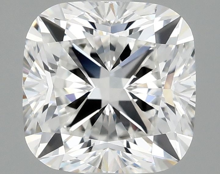 IGI Cushion Modified 1.97ct E VVS2 - Loose Lab Diamond: IGI Cushion Modified 1.97ct E VVS2 - Loose Lab Diamond Item Specifics: Source: This Is A Real Diamond Grown In A Lab Not Mined. Carat: 1.97 Cut: - Color: E Clarity: VVS2 Polish: EX Symmetry: EX Measur