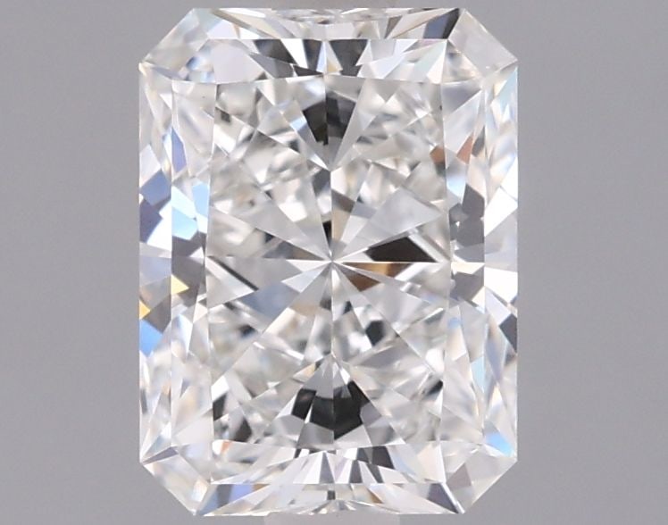 IGI Radiant 1.51ct E VVS2 - Loose Lab Diamond: IGI Radiant 1.51ct E VVS2 - Loose Lab Diamond Item Specifics: Source: This Is A Real Diamond Grown In A Lab Not Mined. Carat: 1.51 Cut: - Color: E Clarity: VVS2 Polish: EX Symmetry: EX Measurements: 7