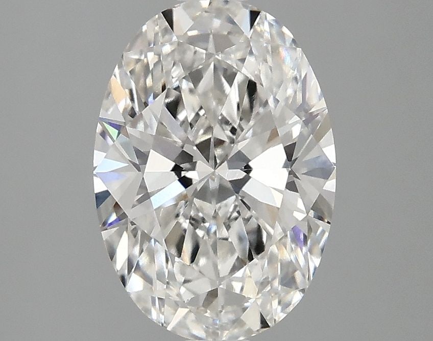 IGI Oval 1.98ct F VVS2 - Loose Lab Diamond: IGI Oval 1.98ct F VVS2 - Loose Lab Diamond Item Specifics: Source: This Is A Real Diamond Grown In A Lab Not Mined. Carat: 1.98 Cut: - Color: F Clarity: VVS2 Polish: EX Symmetry: EX Measurements: 9.95