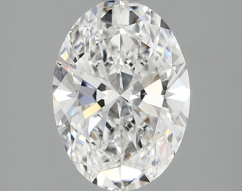 IGI Oval 2.02ct D VVS2 - Loose Lab Diamond: IGI Oval 2.02ct D VVS2 - Loose Lab Diamond Item Specifics: Source: This Is A Real Diamond Grown In A Lab Not Mined. Carat: 2.02 Cut: - Color: D Clarity: VVS2 Polish: EX Symmetry: EX Measurements: