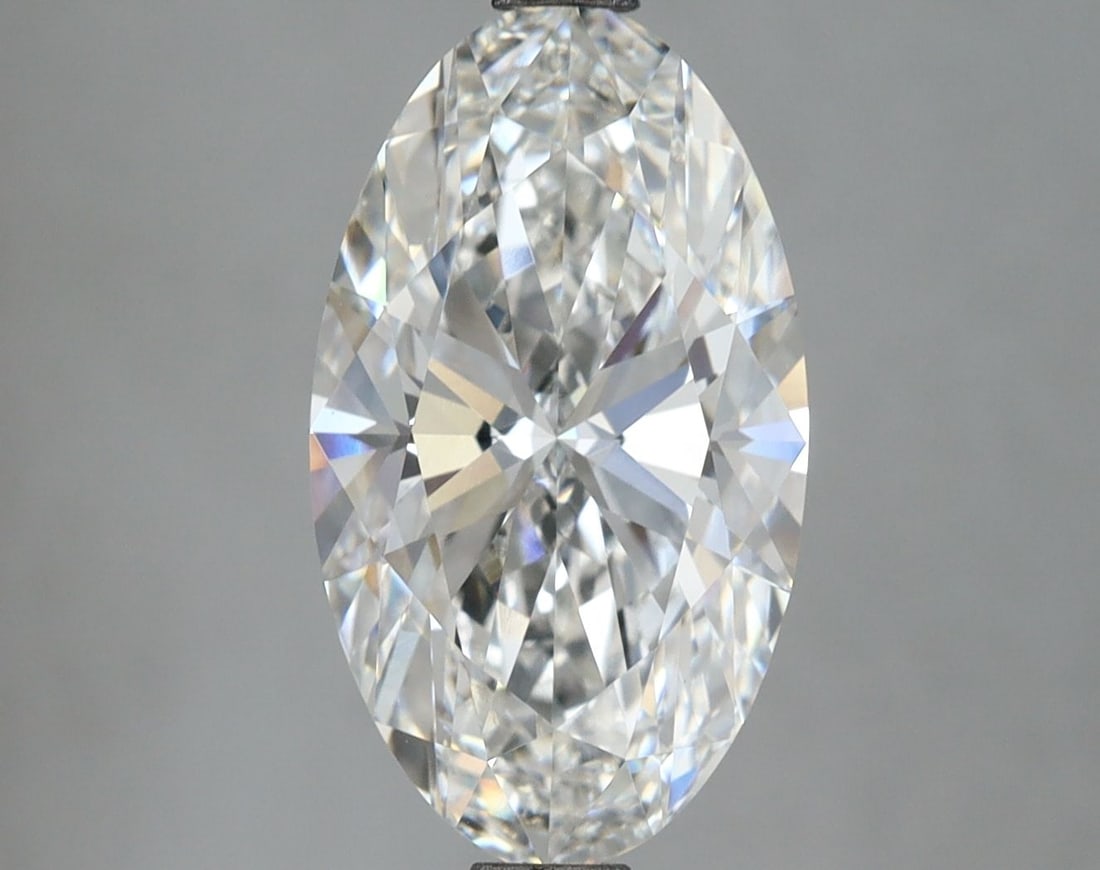 IGI Oval 3.63ct D VVS2 - Loose Lab Diamond: IGI Oval 3.63ct D VVS2 - Loose Lab Diamond Item Specifics: Source: This Is A Real Diamond Grown In A Lab Not Mined. Carat: 3.63 Cut: - Color: D Clarity: VVS2 Polish: EX Symmetry: EX Measurements: