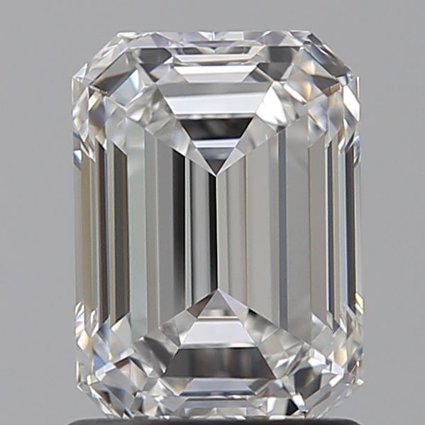 IGI Emerald 1.51ct D VVS2 - Loose Lab Diamond: IGI Emerald 1.51ct D VVS2 - Loose Lab Diamond Item Specifics: Source: This Is A Real Diamond Grown In A Lab Not Mined. Carat: 1.51 Cut: - Color: D Clarity: VVS2 Polish: EX Symmetry: VG Measurements: