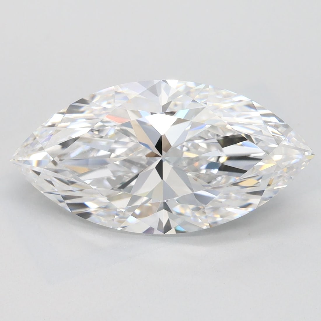 GIA Marquise 3.16ct D VVS1 - Loose Lab Diamond: GIA Marquise 3.16ct D VVS1 - Loose Lab Diamond Item Specifics: Source: This Is A Real Diamond Grown In A Lab Not Mined. Carat: 3.16 Cut: - Color: D Clarity: VVS1 Polish: EX Symmetry: EX Measurements: 