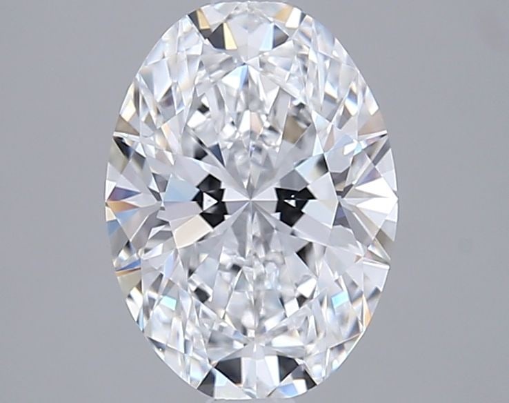 IGI Oval 2.04ct D VVS2 - Loose Lab Diamond: IGI Oval 2.04ct D VVS2 - Loose Lab Diamond Item Specifics: Source: This Is A Real Diamond Grown In A Lab Not Mined. Carat: 2.04 Cut: - Color: D Clarity: VVS2 Polish: EX Symmetry: EX Measurements:
