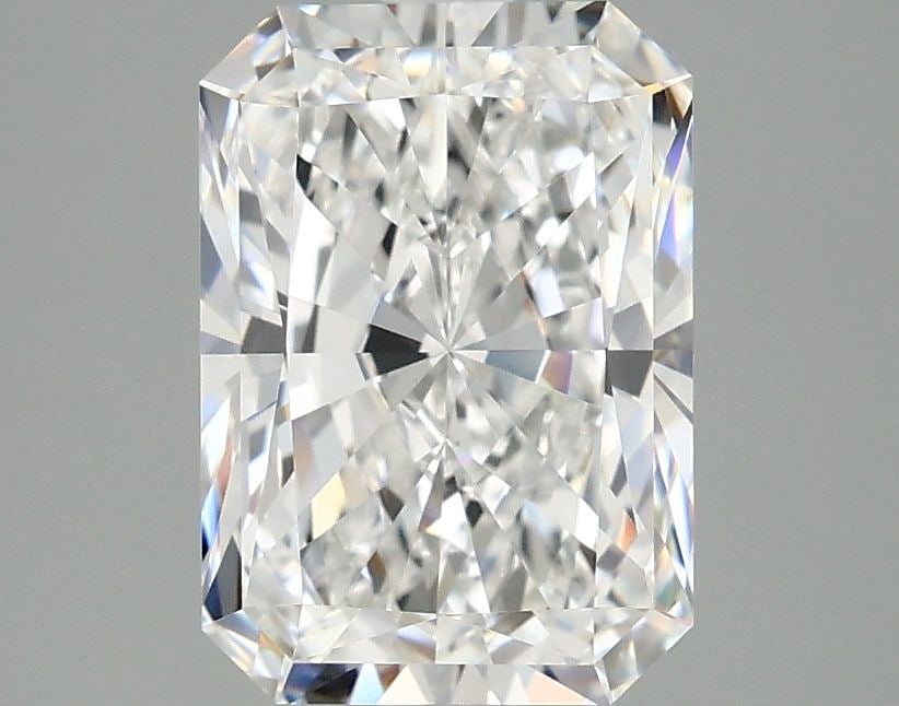 IGI Radiant 2.59ct D VVS2 - Loose Lab Diamond: IGI Radiant 2.59ct D VVS2 - Loose Lab Diamond Item Specifics: Source: This Is A Real Diamond Grown In A Lab Not Mined. Carat: 2.59 Cut: - Color: D Clarity: VVS2 Polish: EX Symmetry: EX Measurements: