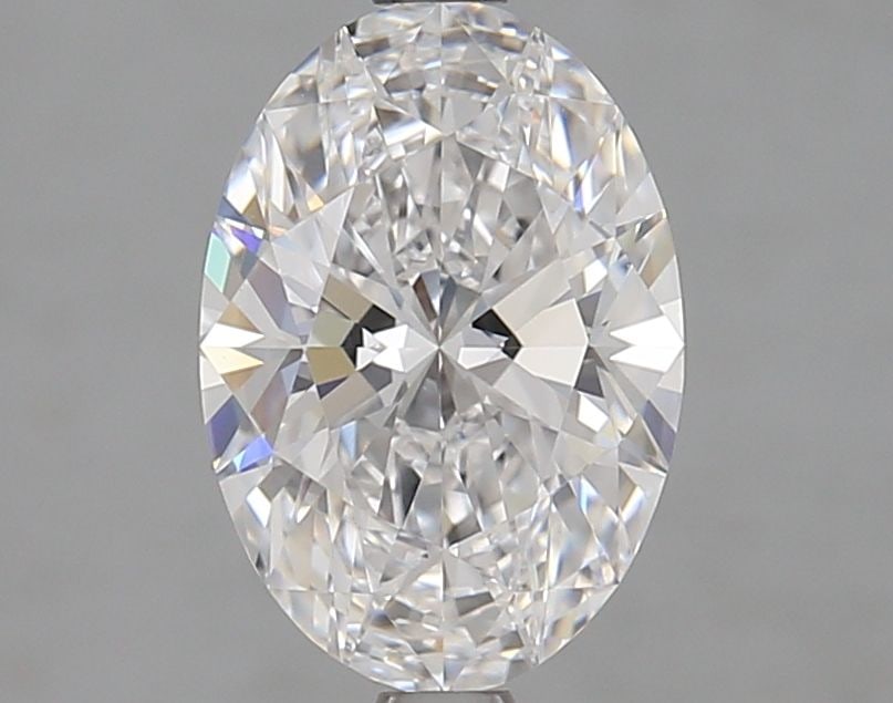 IGI Oval 2.04ct D VVS1 - Loose Lab Diamond: IGI Oval 2.04ct D VVS1 - Loose Lab Diamond Item Specifics: Source: This Is A Real Diamond Grown In A Lab Not Mined. Carat: 2.04 Cut: - Color: D Clarity: VVS1 Polish: EX Symmetry: EX Measurements: 10.2