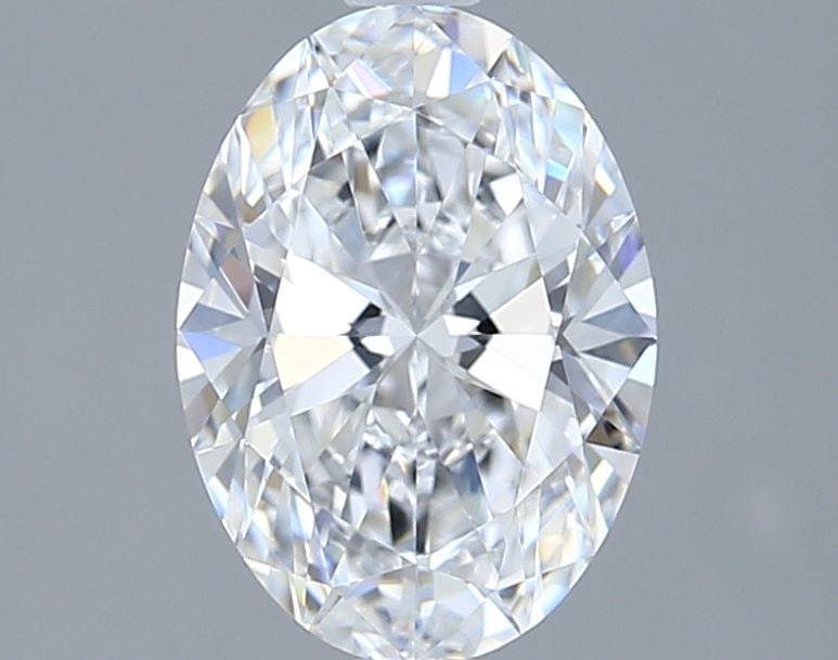IGI Oval 1.63ct D VVS1 - Loose Lab Diamond: IGI Oval 1.63ct D VVS1 - Loose Lab Diamond Item Specifics: Source: This Is A Real Diamond Grown In A Lab Not Mined. Carat: 1.63 Cut: - Color: D Clarity: VVS1 Polish: EX Symmetry: EX Measurements: