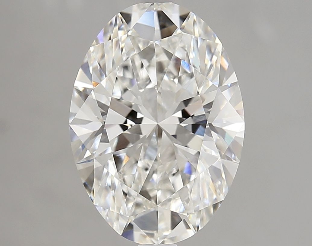IGI Oval 3.55ct F VVS2 - Loose Lab Diamond: IGI Oval 3.55ct F VVS2 - Loose Lab Diamond Item Specifics: Source: This Is A Real Diamond Grown In A Lab Not Mined. Carat: 3.55 Cut: - Color: F Clarity: VVS2 Polish: EX Symmetry: EX Measurements: