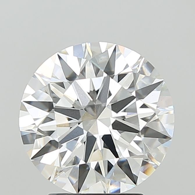 IGI Round 3.1ct F VVS2 - Ideal Loose Lab Diamond: IGI Round 3.1ct F VVS2 - Ideal Loose Lab Diamond Item Specifics: Source: This Is A Real Diamond Grown In A Lab Not Mined. Carat: 3.1 Cut: ID Color: F Clarity: VVS2 Polish: EX Symmetry: EX Measurements
