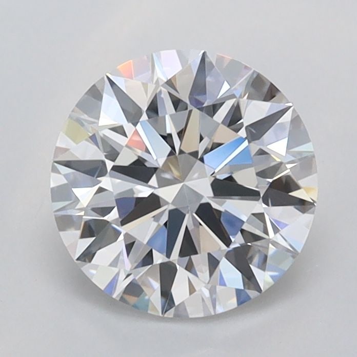 IGI Round 1.26ct D VVS1 - Ideal Loose Lab Diamond: IGI Round 1.26ct D VVS1 - Ideal Loose Lab Diamond Item Specifics: Source: This Is A Real Diamond Grown In A Lab Not Mined. Carat: 1.26 Cut: ID Color: D Clarity: VVS1 Polish: EX Symmetry: EX Measuremen
