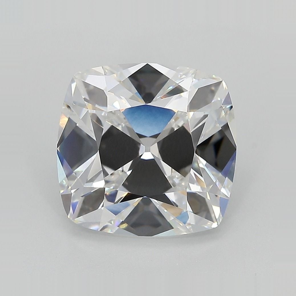 IGI Cushion Modified 4.88ct D VVS2 - Loose Lab Diamond: IGI Cushion Modified 4.88ct D VVS2 - Loose Lab Diamond Item Specifics: Source: This Is A Real Diamond Grown In A Lab Not Mined. Carat: 4.88 Cut: - Color: D Clarity: VVS2 Polish: EX Symmetry: EX Measur