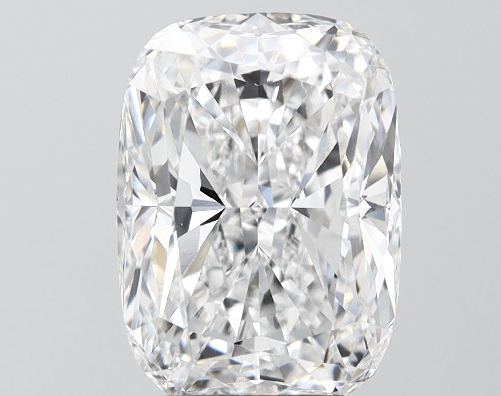 IGI Cushion Modified 5.04ct E VVS2 - Loose Lab Diamond (1 of 1)