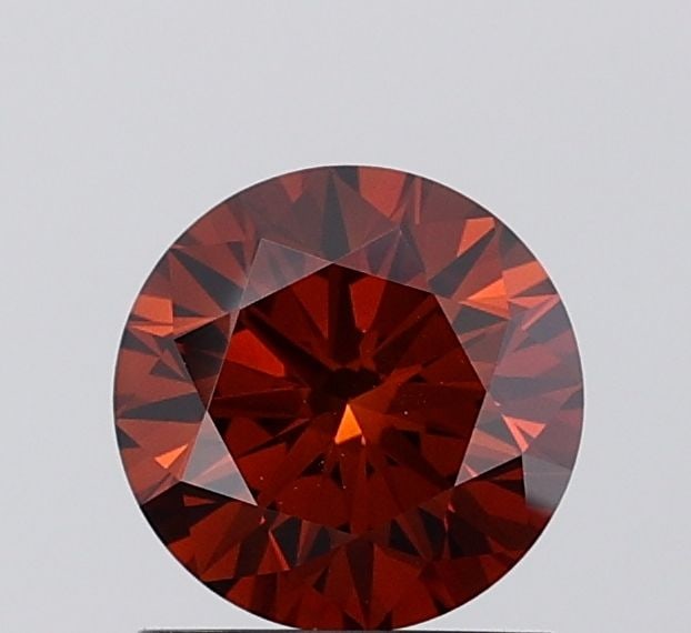 IGI Round 1.15ct Fancy Deep Brown VVS2 - Loose Lab Diamond: IGI Round 1.15ct Fancy Deep Brown VVS2 - Loose Lab Diamond Item Specifics: Source: This Is A Real Diamond Grown In A Lab Not Mined. Carat: 1.15 Cut: EX Color: Fancy Deep Brown Clarity: VVS2 Polish: VG