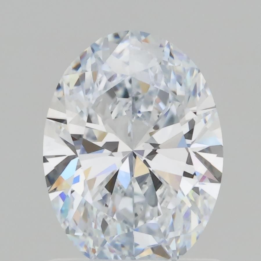 IGI Oval 1.05ct F IF - Loose Lab Diamond: IGI Oval 1.05ct F IF - Loose Lab Diamond Item Specifics: Source: This Is A Real Diamond Grown In A Lab Not Mined. Carat: 1.05 Cut: - Color: F Clarity: IF Polish: EX Symmetry: EX Measurements: 7.98L X 