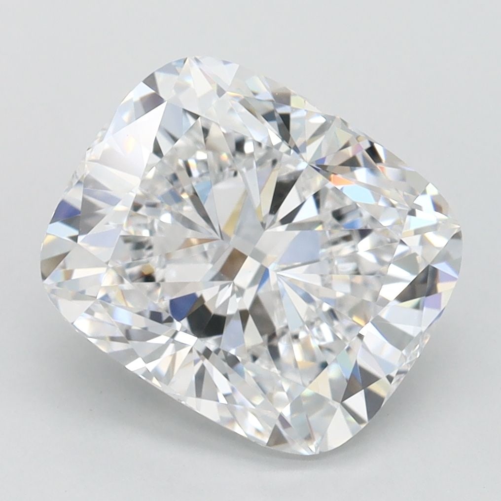 IGI Cushion Modified 2.99ct D IF - Loose Lab Diamond: IGI Cushion Modified 2.99ct D IF - Loose Lab Diamond Item Specifics: Source: This Is A Real Diamond Grown In A Lab Not Mined. Carat: 2.99 Cut: - Color: D Clarity: IF Polish: EX Symmetry: EX Measuremen