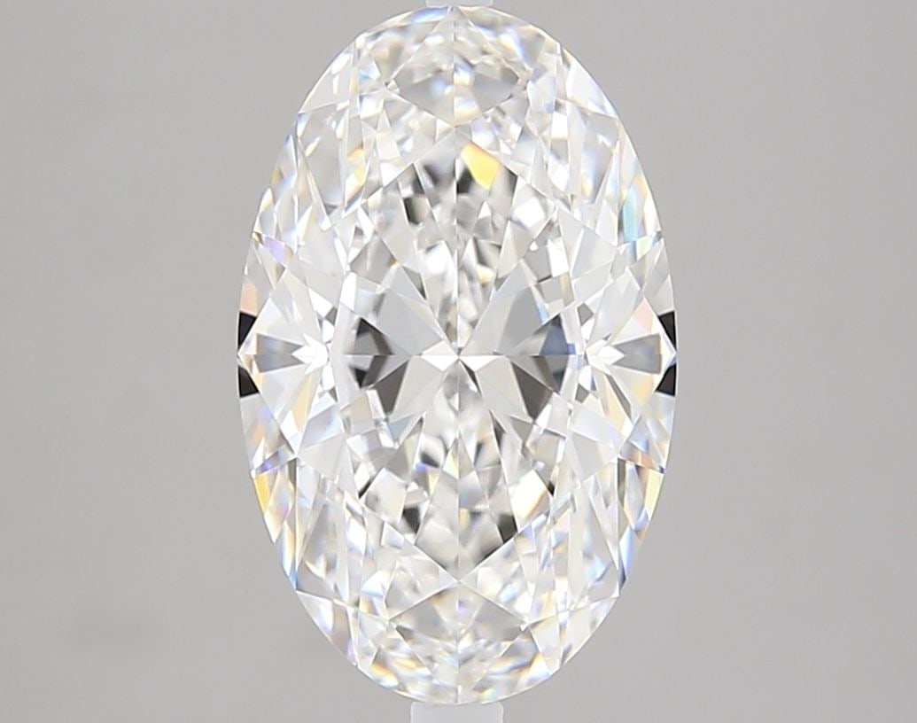 IGI Oval 3.59ct E VVS1 - Loose Lab Diamond: IGI Oval 3.59ct E VVS1 - Loose Lab Diamond Item Specifics: Source: This Is A Real Diamond Grown In A Lab Not Mined. Carat: 3.59 Cut: - Color: E Clarity: VVS1 Polish: EX Symmetry: EX Measurements: 13.1