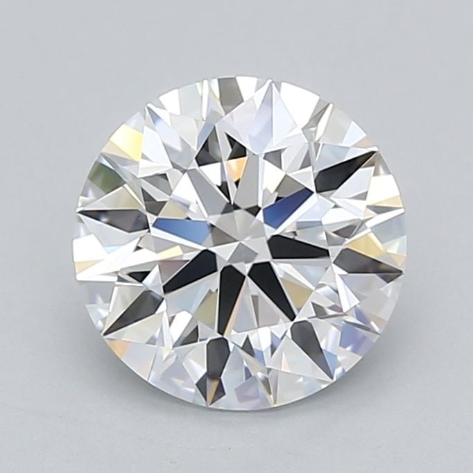 GCAL Round 2.69ct D VVS2 - Loose Lab Diamond: GCAL Round 2.69ct D VVS2 - Loose Lab Diamond Item Specifics: Source: This Is A Real Diamond Grown In A Lab Not Mined. Carat: 2.69 Cut: EX Color: D Clarity: VVS2 Polish: EX Symmetry: EX Measurements: 8