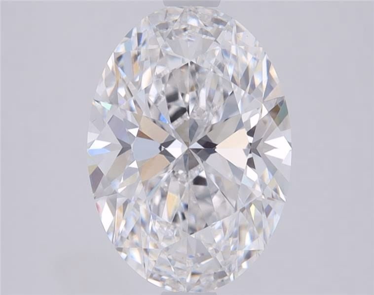 IGI Oval 1.05ct E VVS2 - Loose Lab Diamond: IGI Oval 1.05ct E VVS2 - Loose Lab Diamond Item Specifics: Source: This Is A Real Diamond Grown In A Lab Not Mined. Carat: 1.05 Cut: - Color: E Clarity: VVS2 Polish: EX Symmetry: EX Measurements: 8.3L