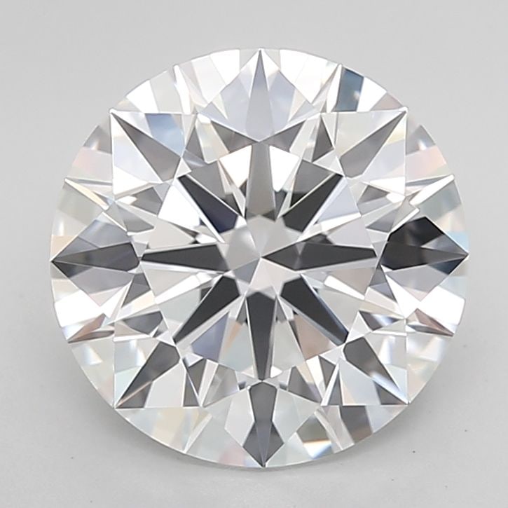 IGI Round 3.68ct D IF - Ideal Loose Lab Diamond: IGI Round 3.68ct D IF - Ideal Loose Lab Diamond Item Specifics: Source: This Is A Real Diamond Grown In A Lab Not Mined. Carat: 3.68 Cut: ID Color: D Clarity: IF Polish: EX Symmetry: EX Measurements: 