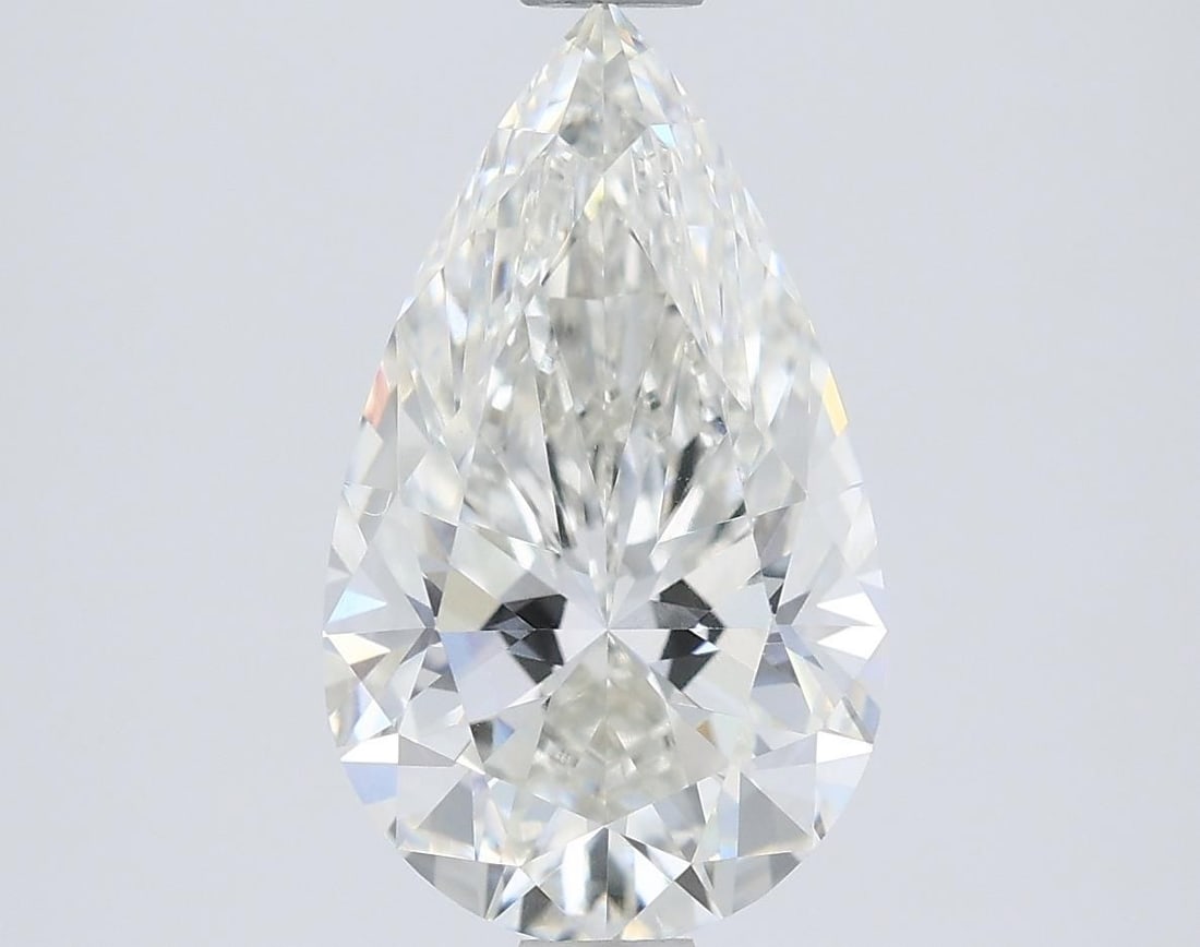 IGI Pear 1.59ct G VVS1 - Loose Lab Diamond: IGI Pear 1.59ct G VVS1 - Loose Lab Diamond Item Specifics: Source: This Is A Real Diamond Grown In A Lab Not Mined. Carat: 1.59 Cut: - Color: G Clarity: VVS1 Polish: EX Symmetry: EX Measurements: 10.9