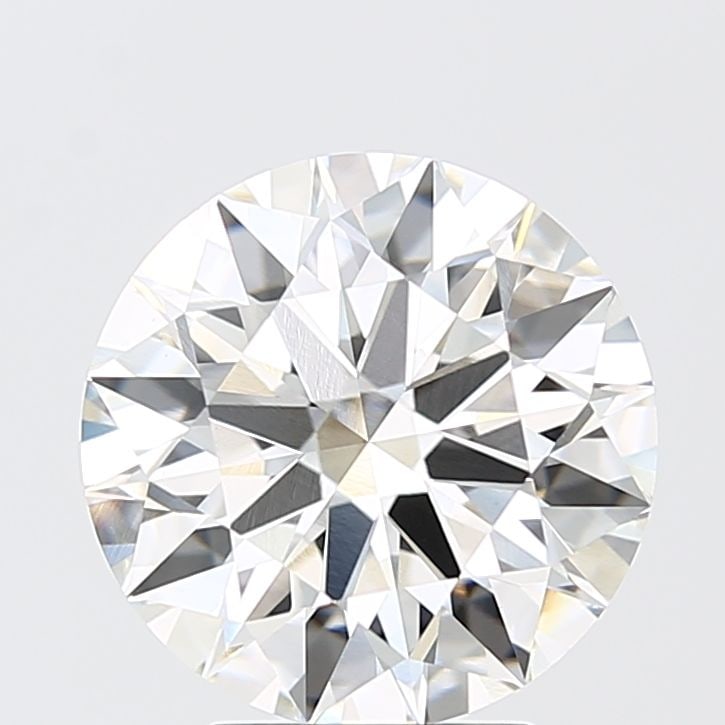 IGI Round 4.09ct F VVS2 - Ideal Loose Lab Diamond: IGI Round 4.09ct F VVS2 - Ideal Loose Lab Diamond Item Specifics: Source: This Is A Real Diamond Grown In A Lab Not Mined. Carat: 4.09 Cut: ID Color: F Clarity: VVS2 Polish: EX Symmetry: EX Measuremen