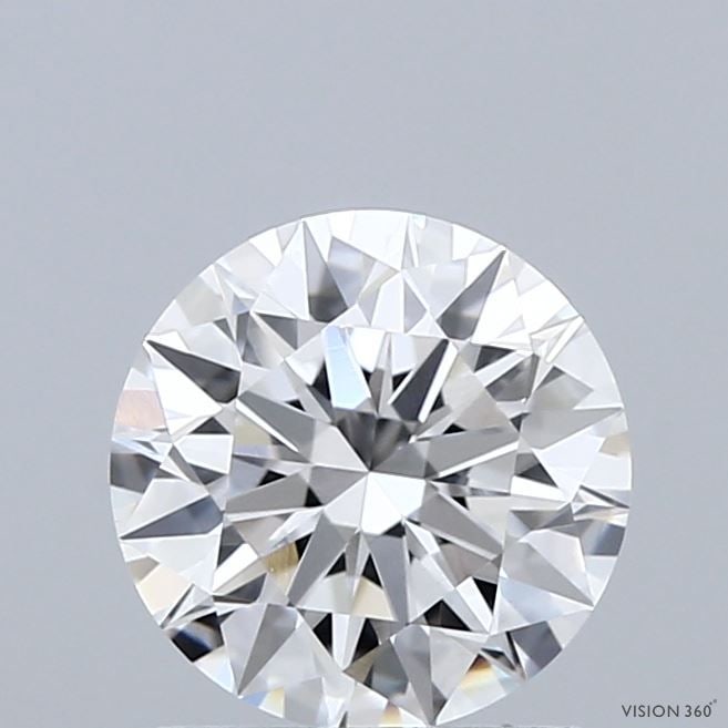 IGI Round 1.5ct D VVS2 - Ideal Loose Lab Diamond: IGI Round 1.5ct D VVS2 - Ideal Loose Lab Diamond Item Specifics: Source: This Is A Real Diamond Grown In A Lab Not Mined. Carat: 1.5 Cut: ID Color: D Clarity: VVS2 Polish: EX Symmetry: EX Measurements