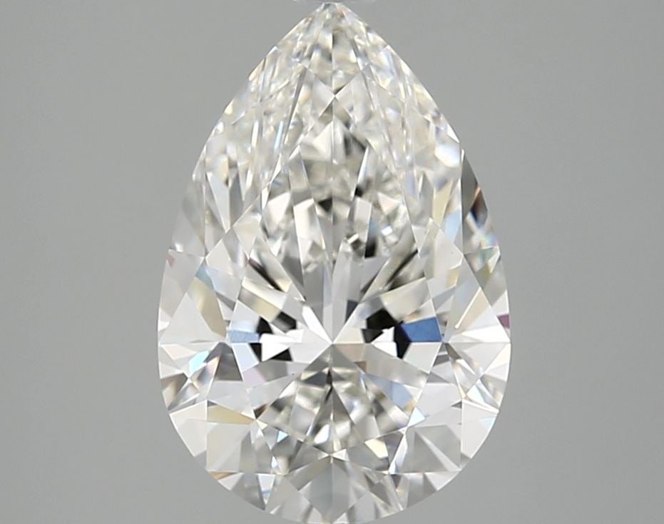 IGI Pear 3.08ct F VVS2 - Loose Lab Diamond: IGI Pear 3.08ct F VVS2 - Loose Lab Diamond Item Specifics: Source: This Is A Real Diamond Grown In A Lab Not Mined. Carat: 3.08 Cut: - Color: F Clarity: VVS2 Polish: EX Symmetry: EX Measurements: 12.2