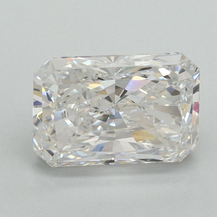 IGI Radiant 2.03ct D VVS2 - Loose Lab Diamond: IGI Radiant 2.03ct D VVS2 - Loose Lab Diamond Item Specifics: Source: This Is A Real Diamond Grown In A Lab Not Mined. Carat: 2.03 Cut: - Color: D Clarity: VVS2 Polish: EX Symmetry: EX Measurements: 8
