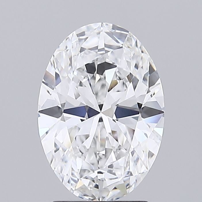 IGI Oval 2.06ct D VVS2 - Loose Lab Diamond: IGI Oval 2.06ct D VVS2 - Loose Lab Diamond Item Specifics: Source: This Is A Real Diamond Grown In A Lab Not Mined. Carat: 2.06 Cut: - Color: D Clarity: VVS2 Polish: EX Symmetry: EX Measurements: 10.2