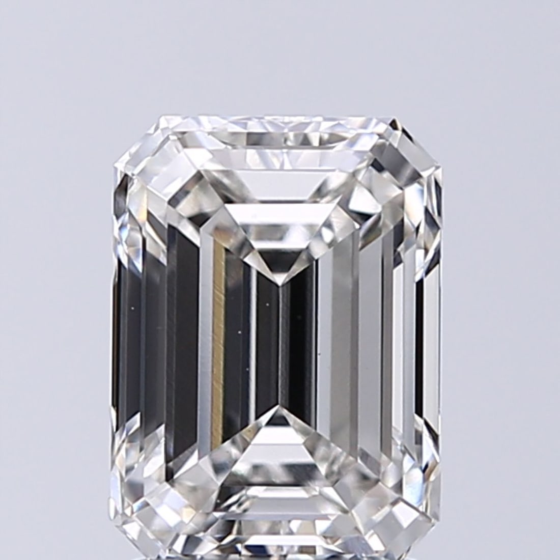 IGI Emerald 2.03ct G VVS2 - Loose Lab Diamond: IGI Emerald 2.03ct G VVS2 - Loose Lab Diamond Item Specifics: Source: This Is A Real Diamond Grown In A Lab Not Mined. Carat: 2.03 Cut: - Color: G Clarity: VVS2 Polish: EX Symmetry: EX Measurements: 8