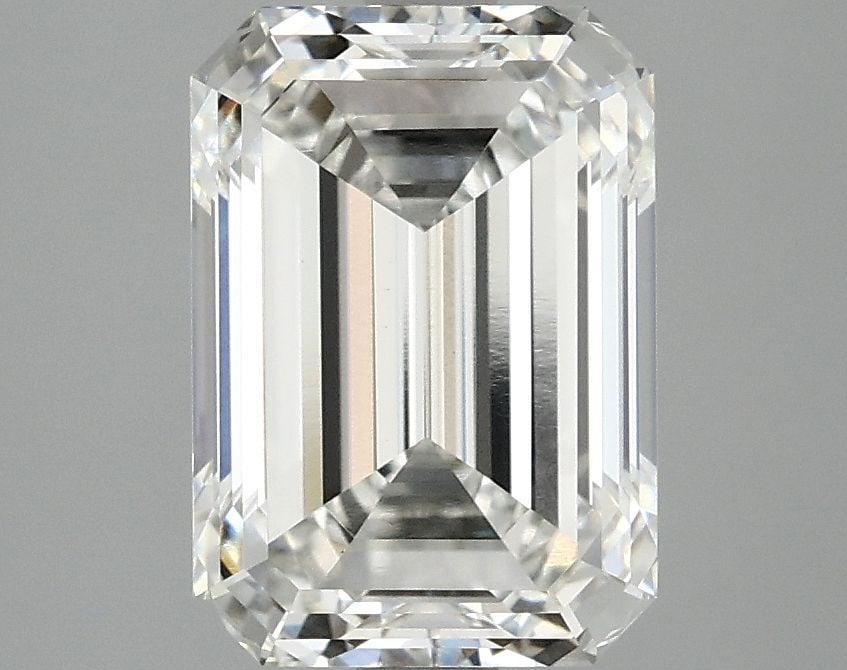 IGI Emerald 3.1ct F VVS2 - Loose Lab Diamond: IGI Emerald 3.1ct F VVS2 - Loose Lab Diamond Item Specifics: Source: This Is A Real Diamond Grown In A Lab Not Mined. Carat: 3.1 Cut: - Color: F Clarity: VVS2 Polish: EX Symmetry: EX Measurements: 9.8