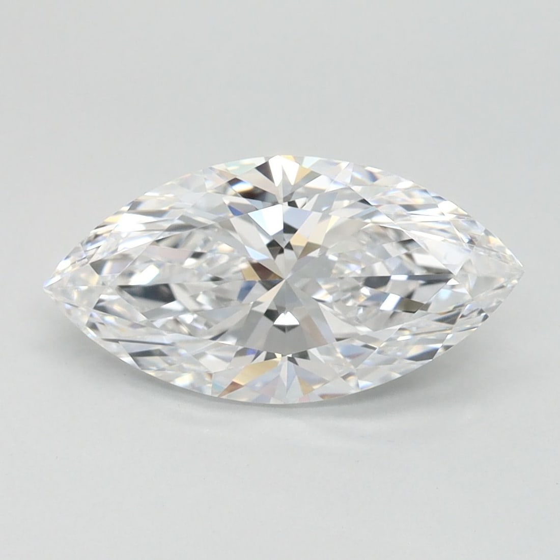 IGI Marquise 1.59ct D FL - Loose Lab Diamond: IGI Marquise 1.59ct D FL - Loose Lab Diamond Item Specifics: Source: This Is A Real Diamond Grown In A Lab Not Mined. Carat: 1.59 Cut: - Color: D Clarity: FL Polish: EX Symmetry: EX Measurements: 11.6