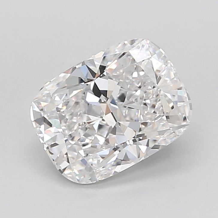 IGI Cushion Modified 2.01ct D IF - Loose Lab Diamond: IGI Cushion Modified 2.01ct D IF - Loose Lab Diamond Item Specifics: Source: This Is A Real Diamond Grown In A Lab Not Mined. Carat: 2.01 Cut: - Color: D Clarity: IF Polish: EX Symmetry: EX Measuremen