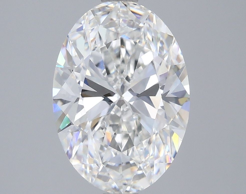 IGI Oval 3.03ct F VVS2 - Loose Lab Diamond: IGI Oval 3.03ct F VVS2 - Loose Lab Diamond Item Specifics: Source: This Is A Real Diamond Grown In A Lab Not Mined. Carat: 3.03 Cut: - Color: F Clarity: VVS2 Polish: EX Symmetry: EX Measurements: 11.5