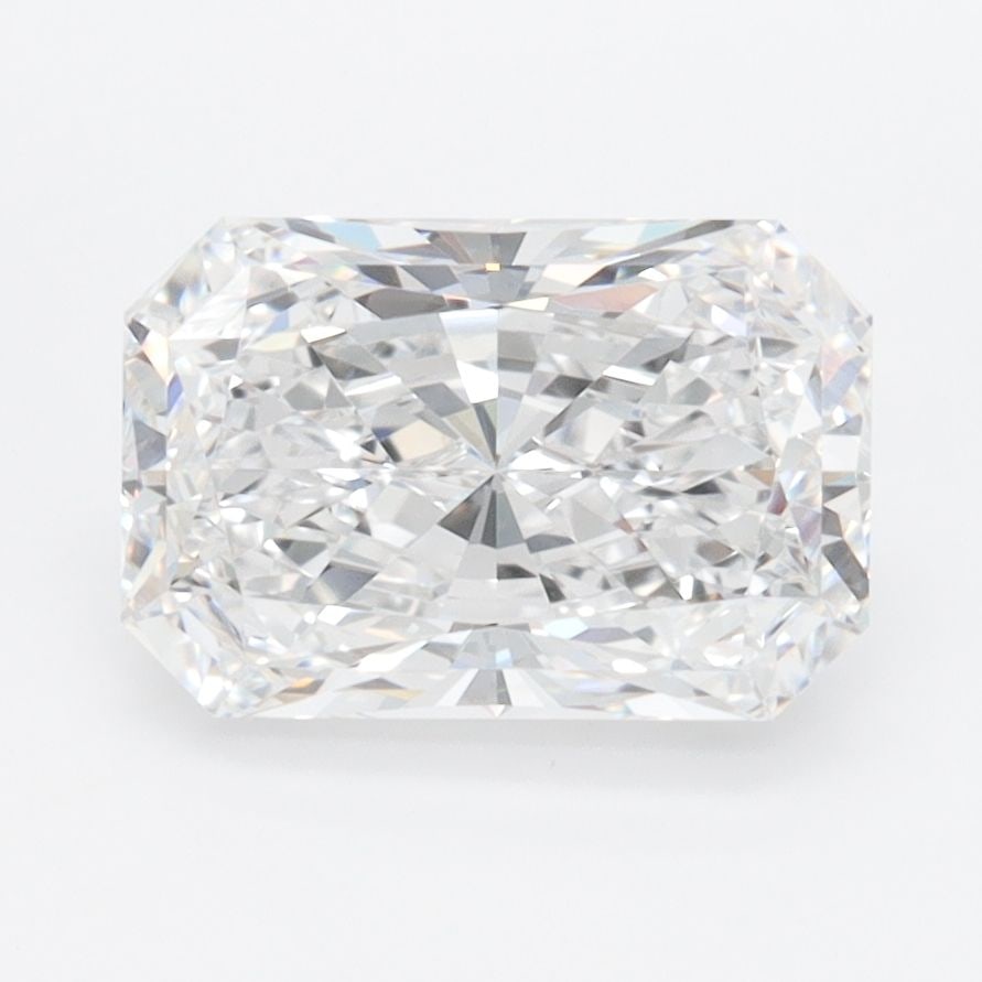 IGI Radiant 2.07ct D IF - Loose Lab Diamond: IGI Radiant 2.07ct D IF - Loose Lab Diamond Item Specifics: Source: This Is A Real Diamond Grown In A Lab Not Mined. Carat: 2.07 Cut: - Color: D Clarity: IF Polish: EX Symmetry: EX Measurements: 9.42L