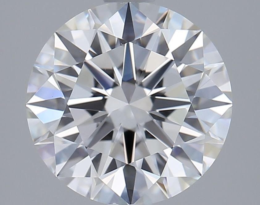 GIA Round 2.3ct E VVS2 - Loose Lab Diamond: GIA Round 2.3ct E VVS2 - Loose Lab Diamond Item Specifics: Source: This Is A Real Diamond Grown In A Lab Not Mined. Carat: 2.3 Cut: EX Color: E Clarity: VVS2 Polish: VG Symmetry: EX Measurements: 8.46