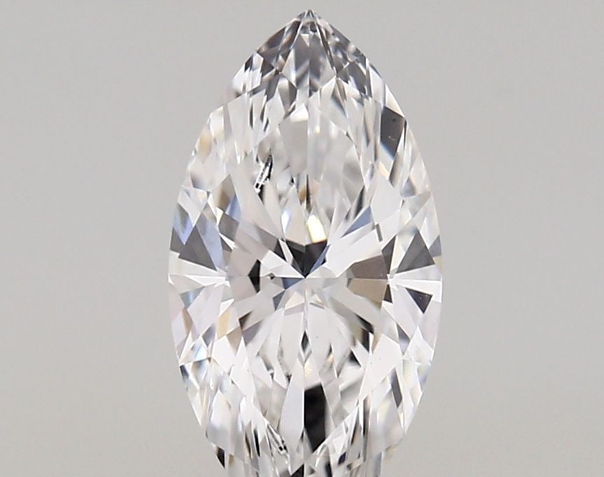 IGI Marquise 1.33ct D VVS2 - Loose Lab Diamond: IGI Marquise 1.33ct D VVS2 - Loose Lab Diamond Item Specifics: Source: This Is A Real Diamond Grown In A Lab Not Mined. Carat: 1.33 Cut: - Color: D Clarity: VVS2 Polish: EX Symmetry: EX Measurements: 