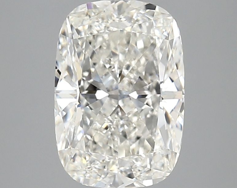 IGI Cushion Modified 2.01ct F VVS2 - Loose Lab Diamond: IGI Cushion Modified 2.01ct F VVS2 - Loose Lab Diamond Item Specifics: Source: This Is A Real Diamond Grown In A Lab Not Mined. Carat: 2.01 Cut: - Color: F Clarity: VVS2 Polish: EX Symmetry: EX Measur