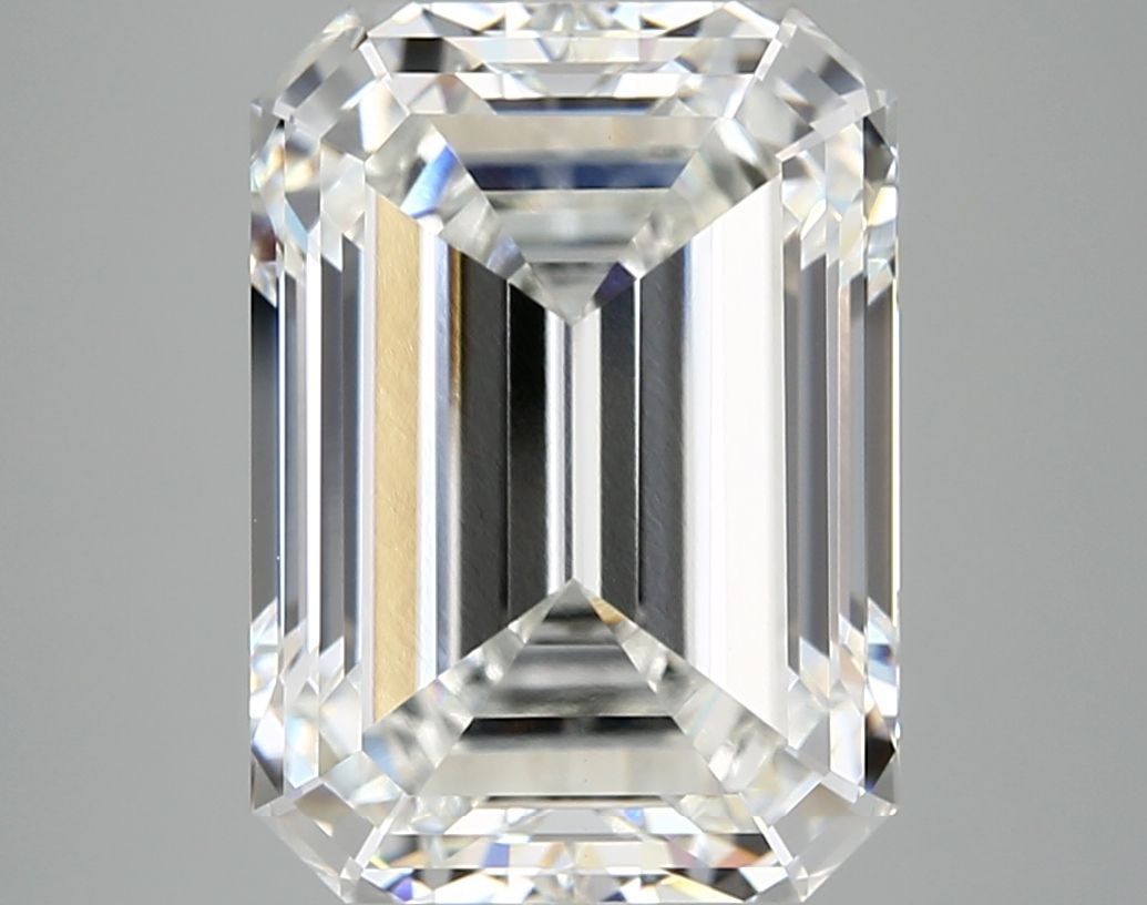 IGI Emerald 7.82ct F VVS2 - Loose Lab Diamond: IGI Emerald 7.82ct F VVS2 - Loose Lab Diamond Item Specifics: Source: This Is A Real Diamond Grown In A Lab Not Mined. Carat: 7.82 Cut: - Color: F Clarity: VVS2 Polish: EX Symmetry: EX Measurements: 1
