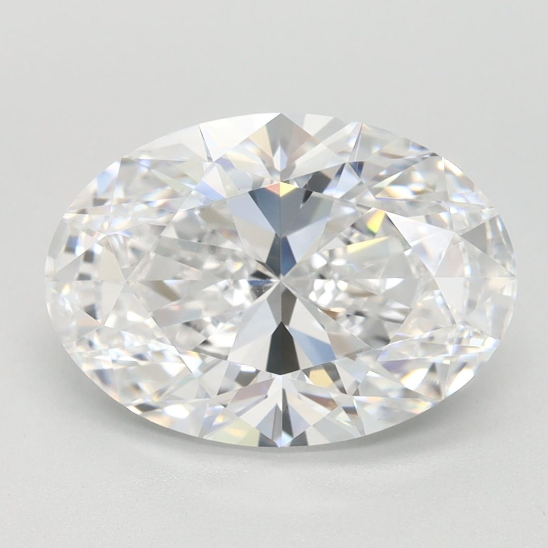 IGI Oval 3.2ct D IF - Loose Lab Diamond: IGI Oval 3.2ct D IF - Loose Lab Diamond Item Specifics: Source: This Is A Real Diamond Grown In A Lab Not Mined. Carat: 3.2 Cut: - Color: D Clarity: IF Polish: EX Symmetry: EX Measurements: 11.66L X 8