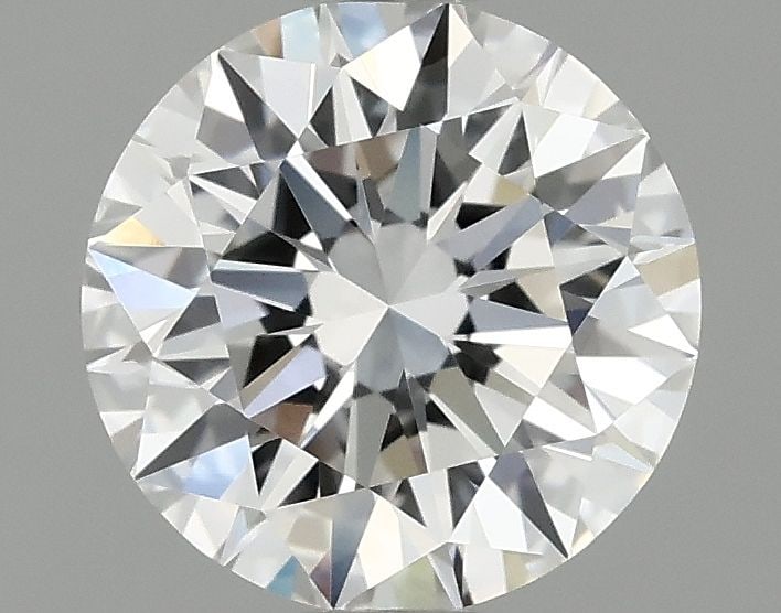 IGI Round 1.59ct D VVS2 - Ideal Loose Lab Diamond: IGI Round 1.59ct D VVS2 - Ideal Loose Lab Diamond Item Specifics: Source: This Is A Real Diamond Grown In A Lab Not Mined. Carat: 1.59 Cut: ID Color: D Clarity: VVS2 Polish: EX Symmetry: EX Measuremen