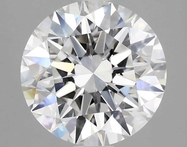 IGI Round 3.08ct E VVS2 - Loose Lab Diamond: IGI Round 3.08ct E VVS2 - Loose Lab Diamond Item Specifics: Source: This Is A Real Diamond Grown In A Lab Not Mined. Carat: 3.08 Cut: EX Color: E Clarity: VVS2 Polish: EX Symmetry: EX Measurements: 9.