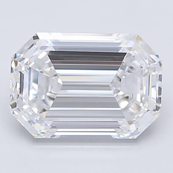 GIA Emerald 1.35ct D VVS2 - Loose Lab Diamond: GIA Emerald 1.35ct D VVS2 - Loose Lab Diamond Item Specifics: Source: This Is A Real Diamond Grown In A Lab Not Mined. Carat: 1.35 Cut: - Color: D Clarity: VVS2 Polish: EX Symmetry: EX Measurements: 7