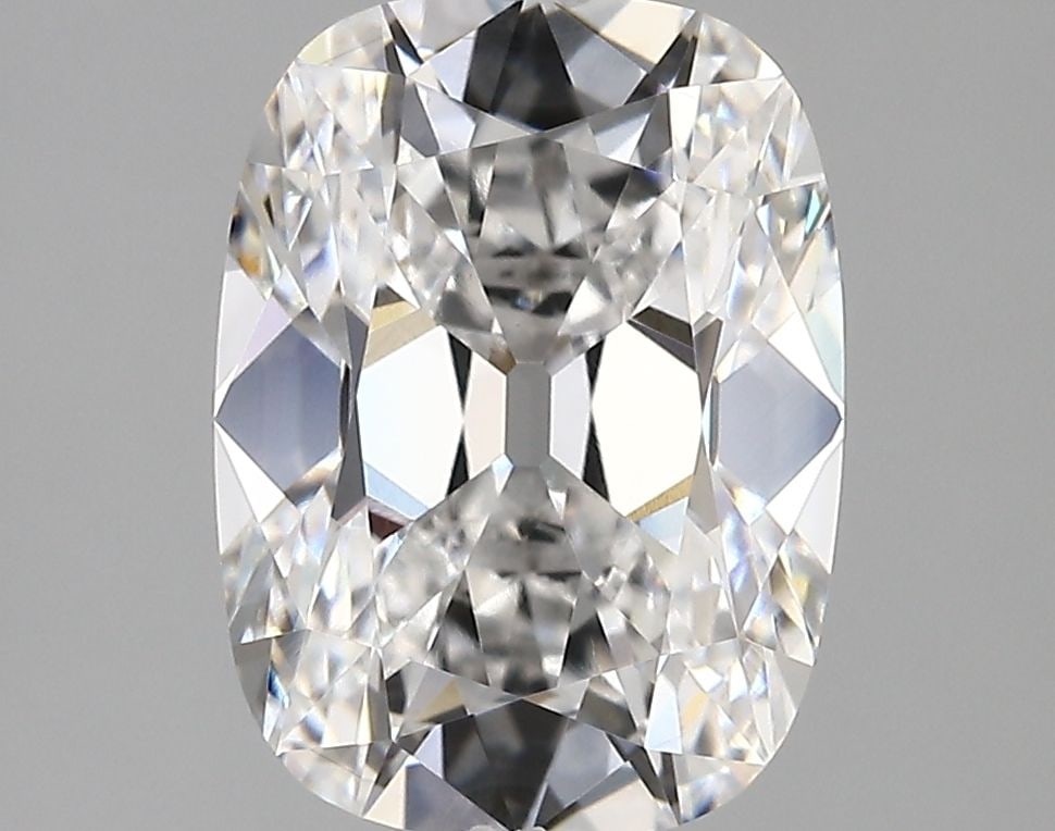 IGI Cushion Modified 3.72ct D VVS2 - Loose Lab Diamond: IGI Cushion Modified 3.72ct D VVS2 - Loose Lab Diamond Item Specifics: Source: This Is A Real Diamond Grown In A Lab Not Mined. Carat: 3.72 Cut: - Color: D Clarity: VVS2 Polish: EX Symmetry: EX